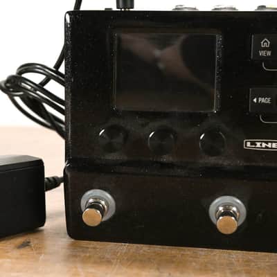 Line 6 HX Stomp Multi-Effects Guitar Processor CG0135A image 3