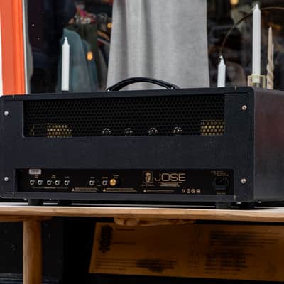 Friedman Jose Arredondo 100 Watt Tube Amplifier image 3