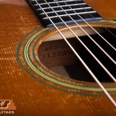 Martin 000-28 1950 - Amazing Sound! image 5