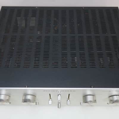 MARANTZ 1090 INTEGRATED AMPLIFIER ( AMP ) FULLY SERVICED RECAPPED A+ CONDITION image 6