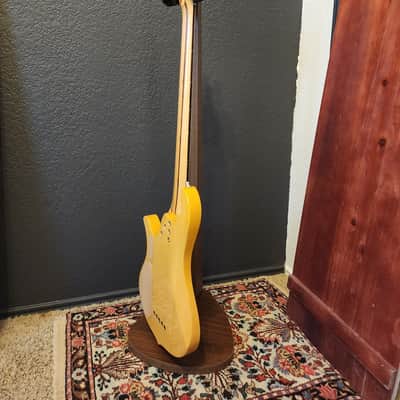 Traben Neo Limited 5-String Bass Guitar image 7