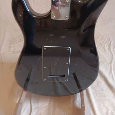 TAZ Electric Guitar 2026 - Black image 12
