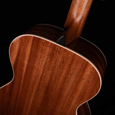 Taylor Signed Ben Harper Gold Label 512e Special Edition Shaded Edgeburst 023 image 11
