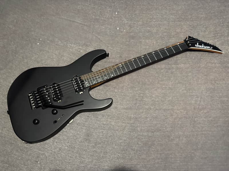 Jackson American Series Virtuoso