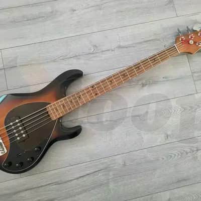 Sterling StingRay 5 RAY35 Vintage Sunburst image 1