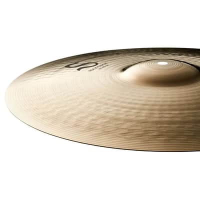Zildjian S Rock Crash Cymbal 16" image 2