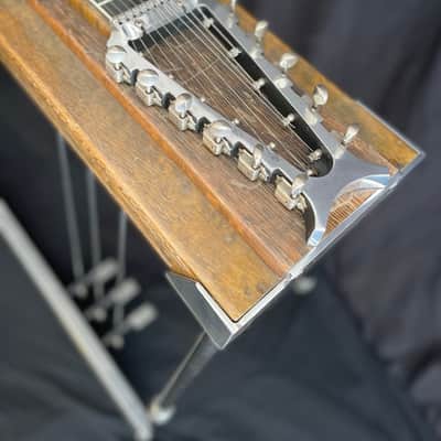 ZB Custom 11 String image 3