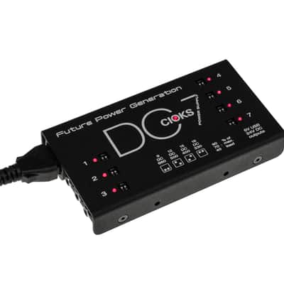 CIOKS DC7 Power Supply image 2