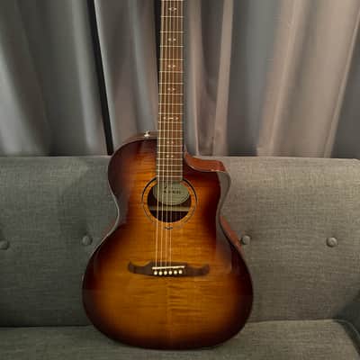 Fender FA-345CE | Reverb