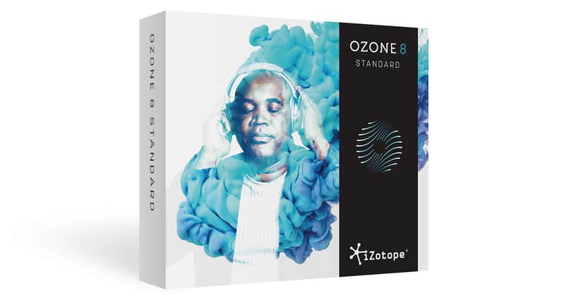 iZotope Ozone 8 Standard image 1