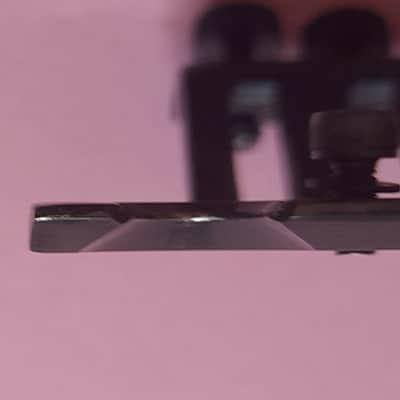 Gotoh GE 1996T Floyd Rose Base Plate with tremolo arm image 4