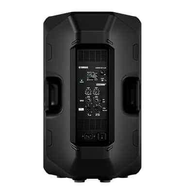 Yamaha DXR12MKIII 12-Inch Full Range Powered Loudspeaker with Bluetooth image 3