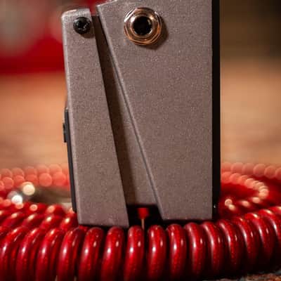 Boss FZ-1w Waza Craft Fuzz Guitar Effects Pedal image 6
