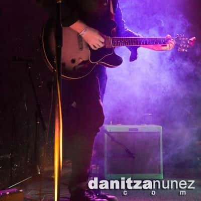 Gibson ES 335 “Fat Neck” Dot 1959 Reissue ES 335 2006 Antique Sunburst image 13