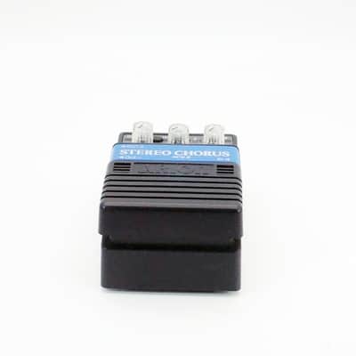 Arion SCH-Z Stereo Chorus w/Box | CLY Mod | Fast Shipping! | Reverb