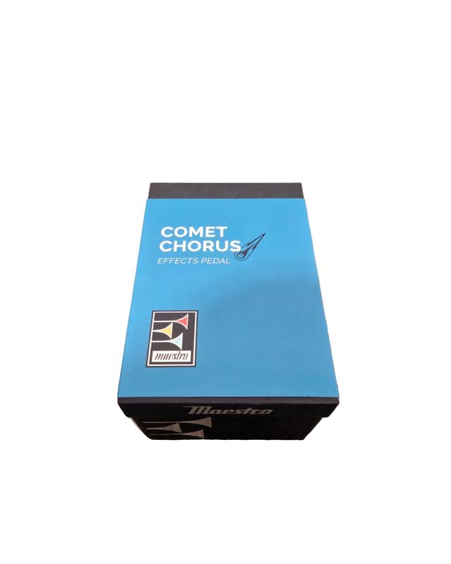 Maestro Comet Chorus