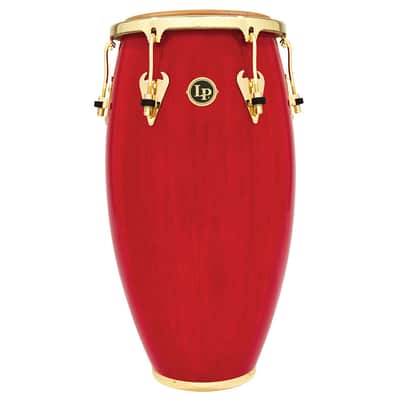 Latin Percussion M750S-RW Matador Series Wood 11" Quinto