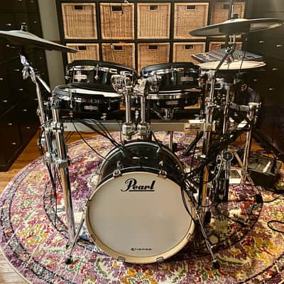 Pearl e/Merge Electronic Drums 2020 image 1