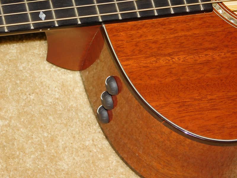 Taylor 514ce-L10 Acoustic/Electric Guitar*Fall Limited Edition