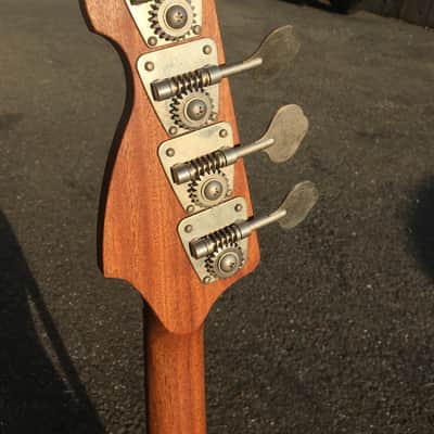 salty stevie Jazz Bass 2021 Green Metal Flake image 9