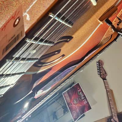 Fender American Pro Stratocaster 2019 - Sea Foam Green image 9