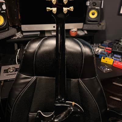 Gibson Les Paul Supreme 2023 - Present - Translucent Ebony Burst image 5