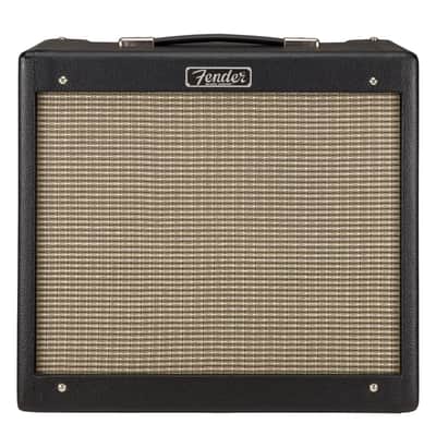 Fender Blues Junior IV 1x12 Combo image 2