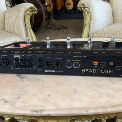 HEADRUSH Core image 5