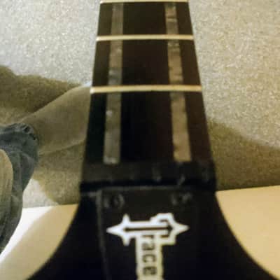 BC Rich Trace Warbeast (Warlock) image 10