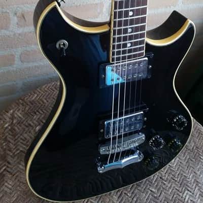 Vintage 1981 set neck Westone prestige 150 Japan w/OHC image 8