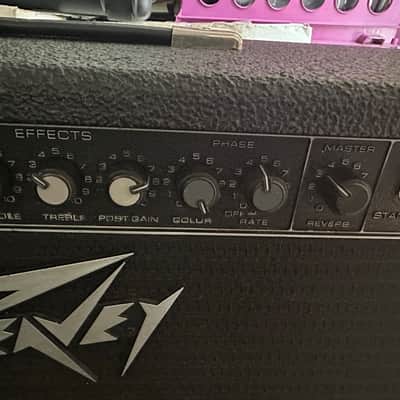 Peavey Deuce Classic VT-Series 2x12 Tube 70's image 9