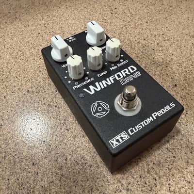 XAct Tone Solutions Winford Drive 2010s - Grey image 2