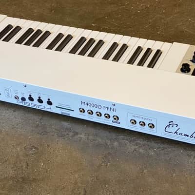 Mellotron M4000D MINI image 7