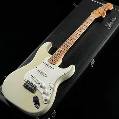 Fender Custom Shop 1969 Stratocaster Closet Classic 2006 [R27846] [11/13] image 9