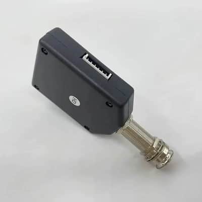 Shadow SH MicroSonic VT-HD Nano Flex Acoustic Guitar Pickup End Pin Equalizer EQ Active Preamp image 3