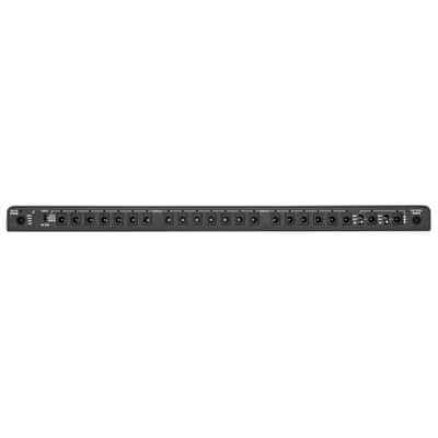 Walrus Audio Canvas Power 22 Pedal Power Supply image 5