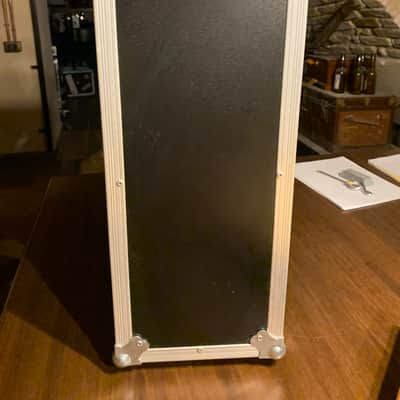 Luky Case Rack Case 4U - nero image 2
