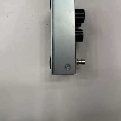 TC Electronic Honey Pot Fuzz Honeypot True Bypass Guitar Effect Pedal image 3