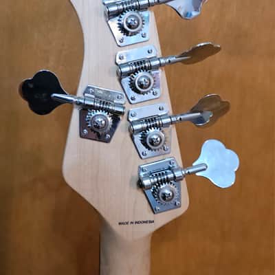 Sterling Sting Ray 5 String image 9
