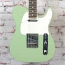 Fender - 2025  Player II Telecaster Electric Guitar - Birch Green - w/OHSC USED