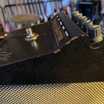 Marshall Shred Master 1990s - Black image 7