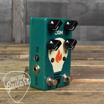 Mint JAM Pedals Lucydreamer image 2