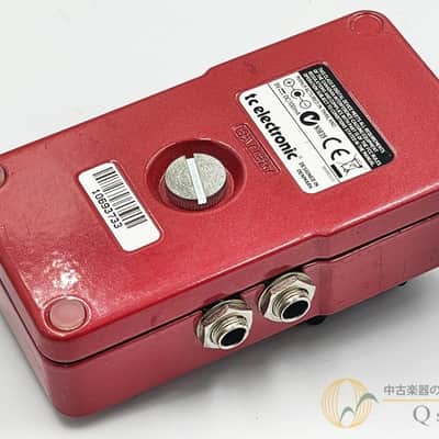 tc electronic Hall Of Fame image 2