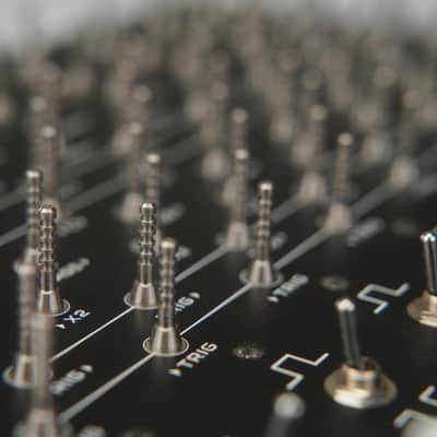 SOMA Laboratory Ornament-8 Organismic Analog Sequencer #58717 image 16