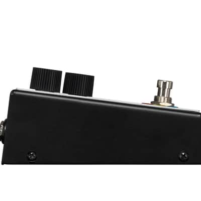 Maestro Mariner Tremolo Effects Pedal image 3
