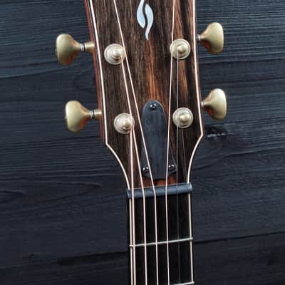 Taylor Builder’s Edition 816ce Grand Symphony / V-Brace image 16