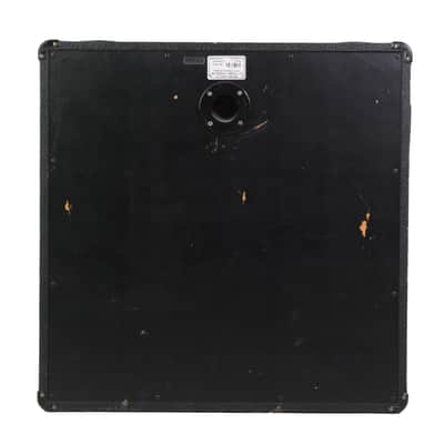 Marshall Model 8412 Lead 412 Owned by Mike Dirnt image 7