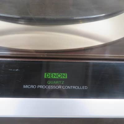 Denon DP-51F 1981 - standard image 2