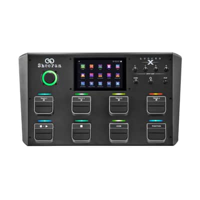 TC Electronic Ditto X4 Looper | Reverb