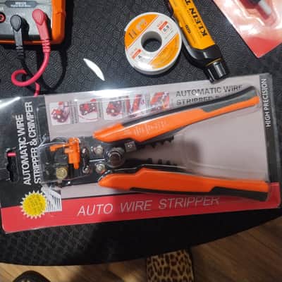 Electrical tester tools image 3